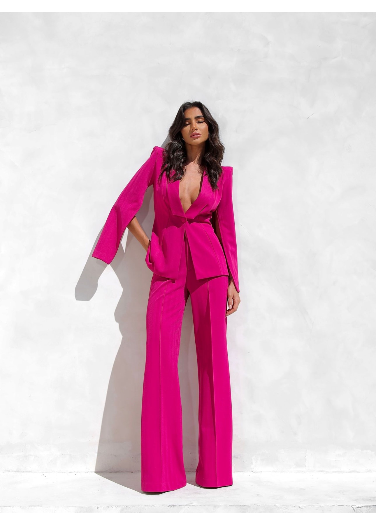 roupas de alfaiataria para o ano que vem