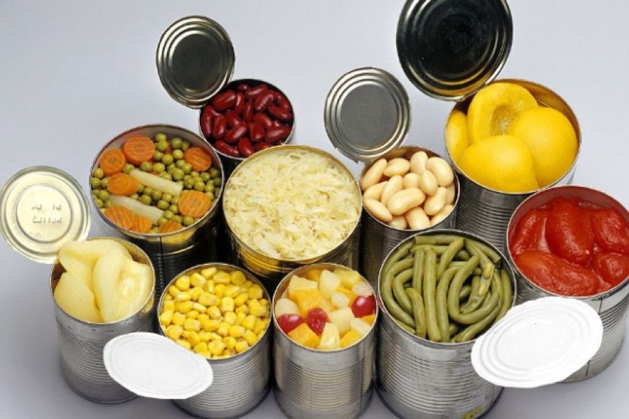 regulamentação de aditivos alimentares pela ANVISA