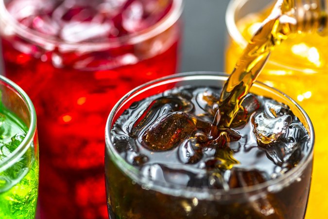 substâncias para prolongar vida útil de alimentos