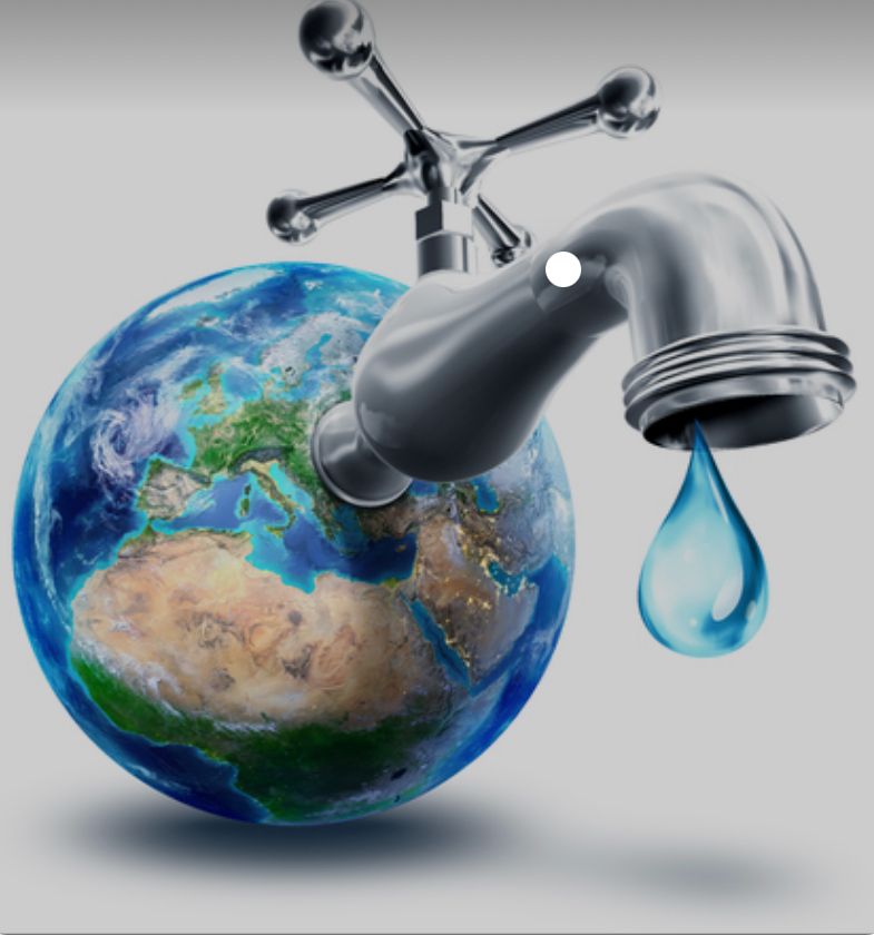 O Impacto do Desperdício de Água no Brasil: Dados e Soluções