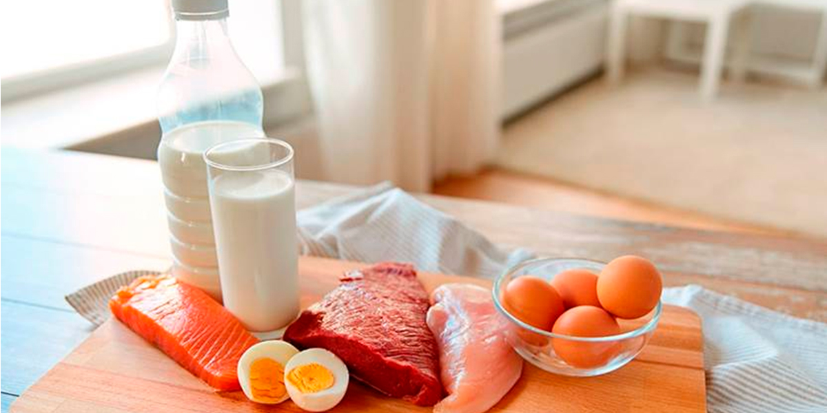 Guia Prático para Calcular Sua Necessidade Diária de Proteína