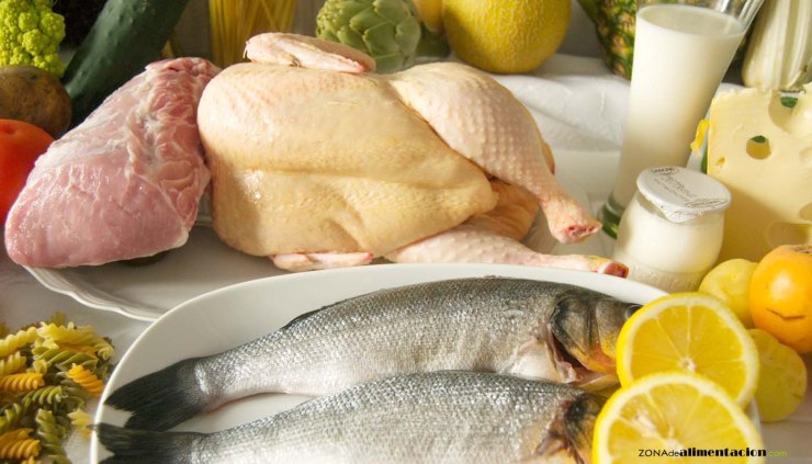 Como Montar um Cardápio Semanal Rico em Proteínas Sustentáveis