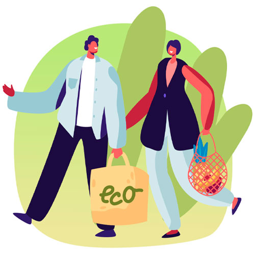 Reutilizar e Reciclar