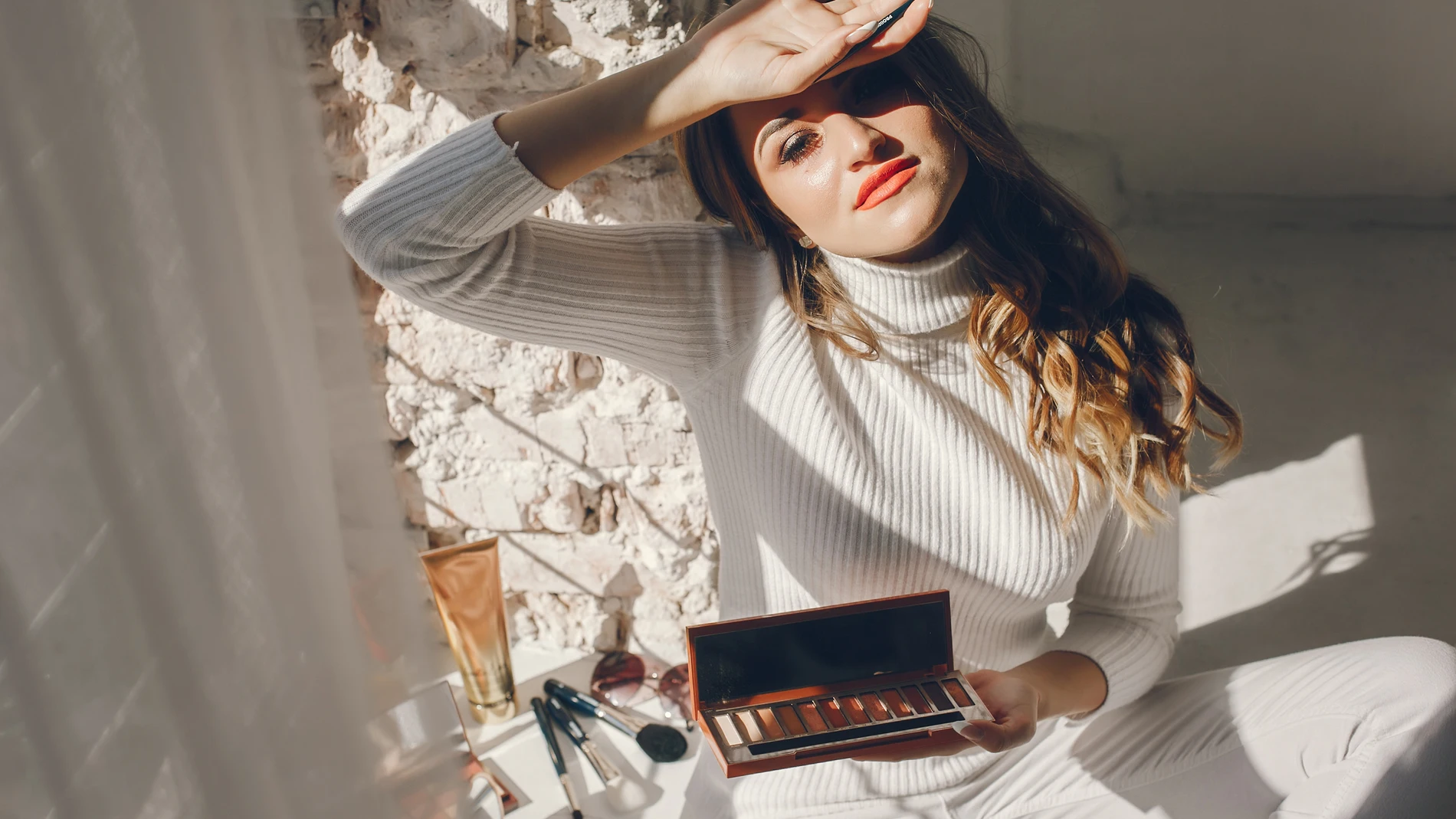 melhores produtos para contorno de nariz