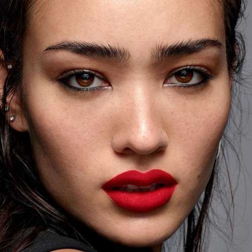 como fazer contorno no nariz passo a passo