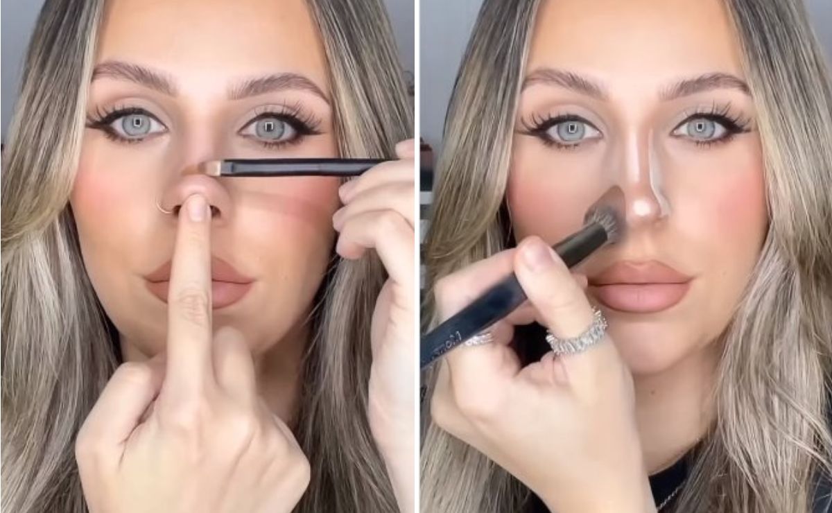 melhores produtos para contorno de nariz