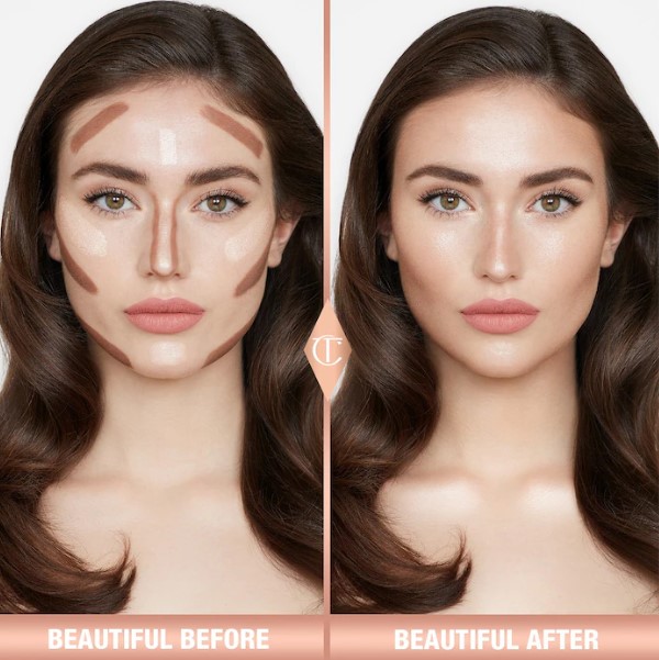 Paletas de Contorno vs. Contorno em Bastão: Qual o Melhor para Você?