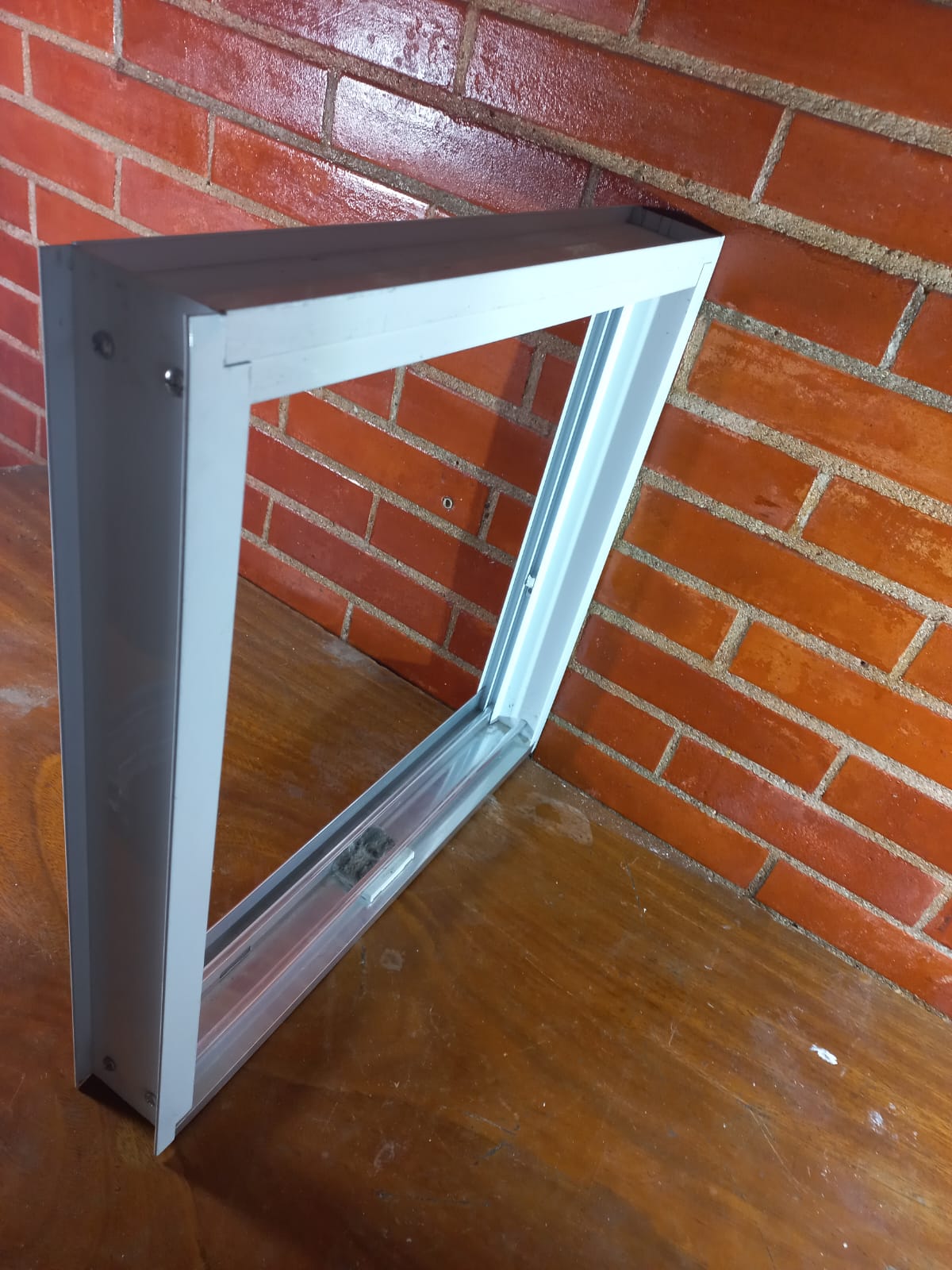 vantagens de usar contramarco em janelas