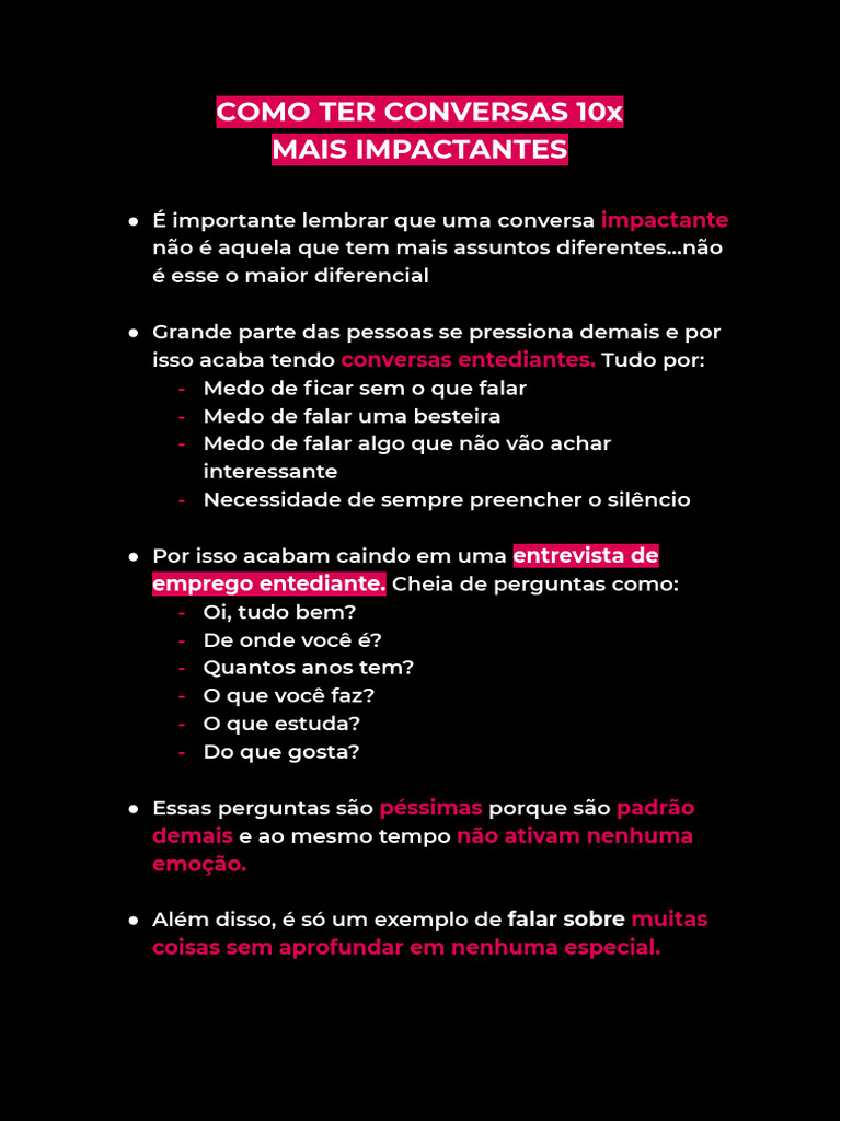 Tendências de Conversa para 2026: IA