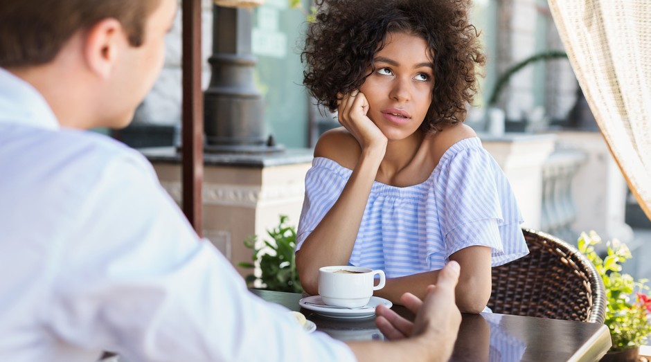 conversas interessantes