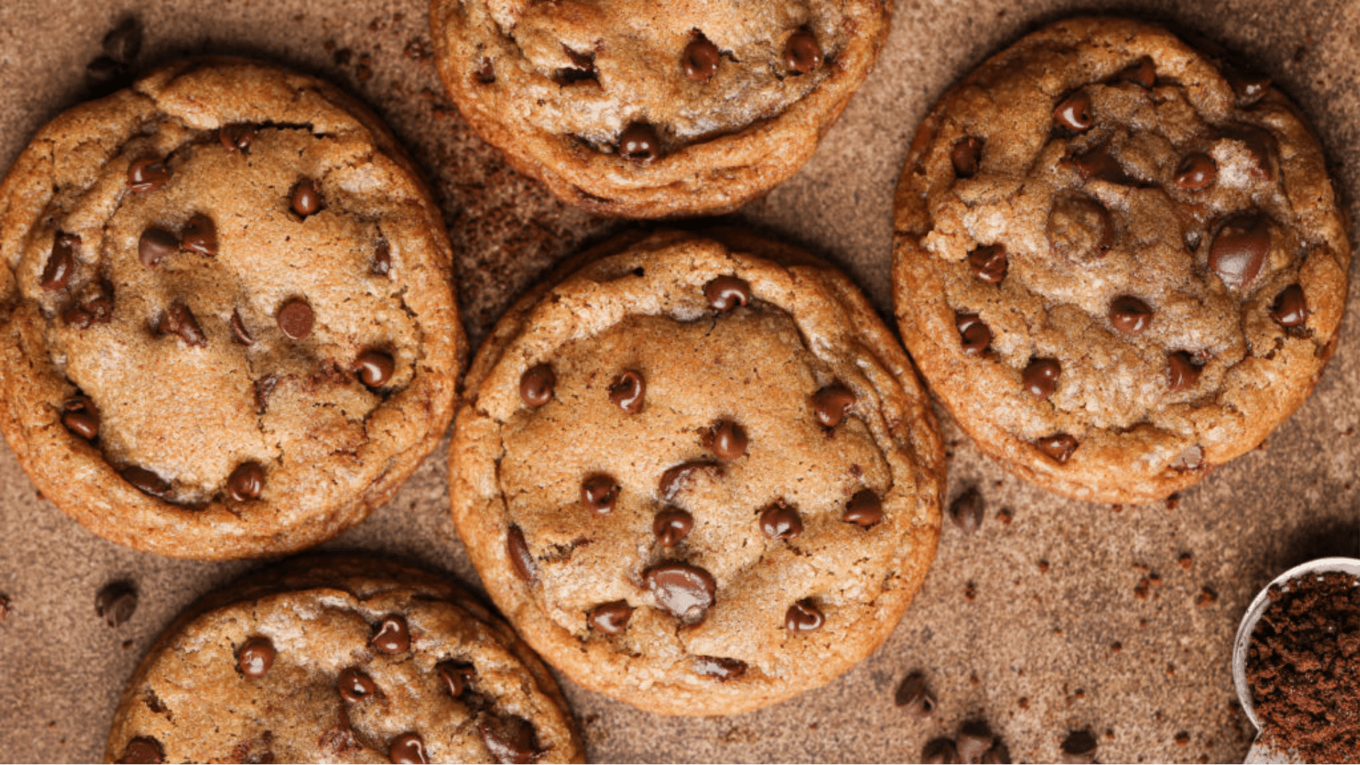receita de biscoito de banana com aveia saudável