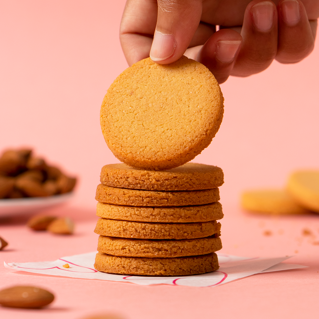 receita de biscoito de banana com aveia saudável