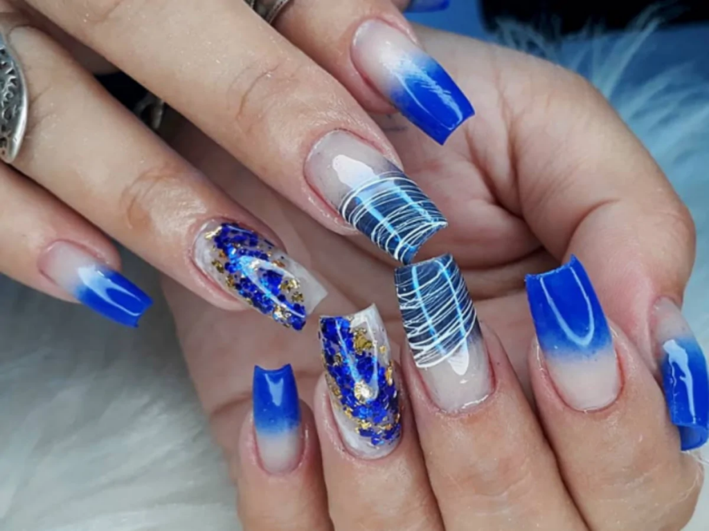 Guia Completo de Combinações com Azul Royal para Moda e Decoração