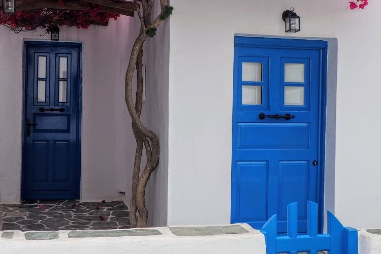 Descubra o Significado Profundo da Cor Azul Royal