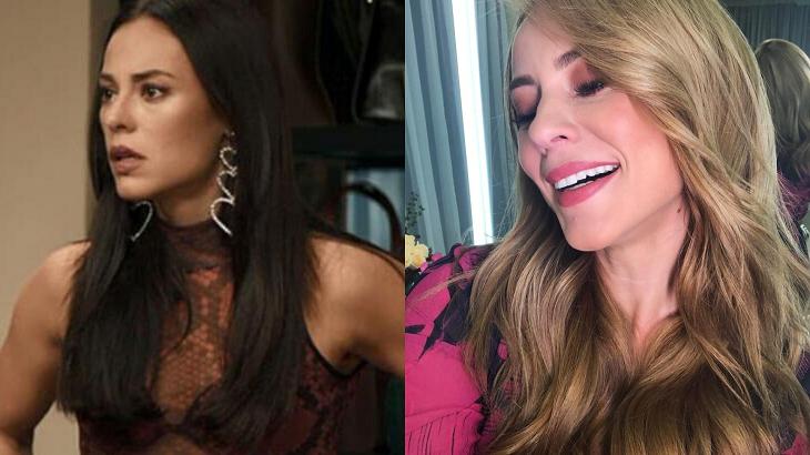 quanto custa ter o cabelo da vivi guedes no salão