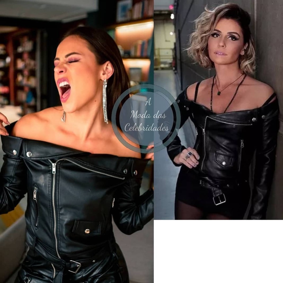 cor cabelo vivi guedes