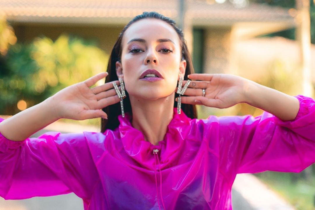 erros ao tentar reproduzir cabelo vivi guedes em casa