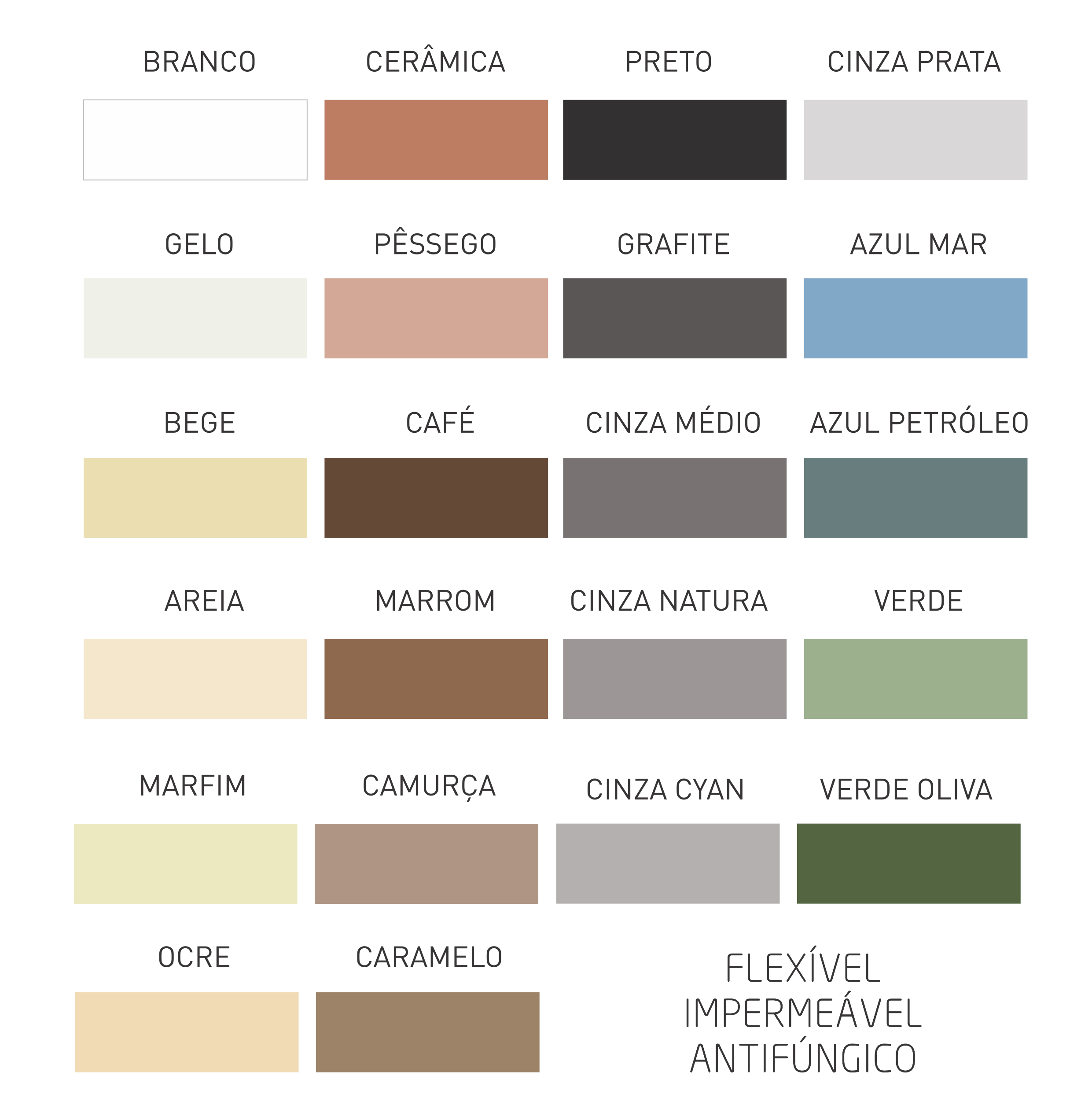 cor de rejunte para piso amadeirado