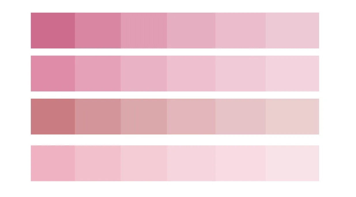 Rosé Gold