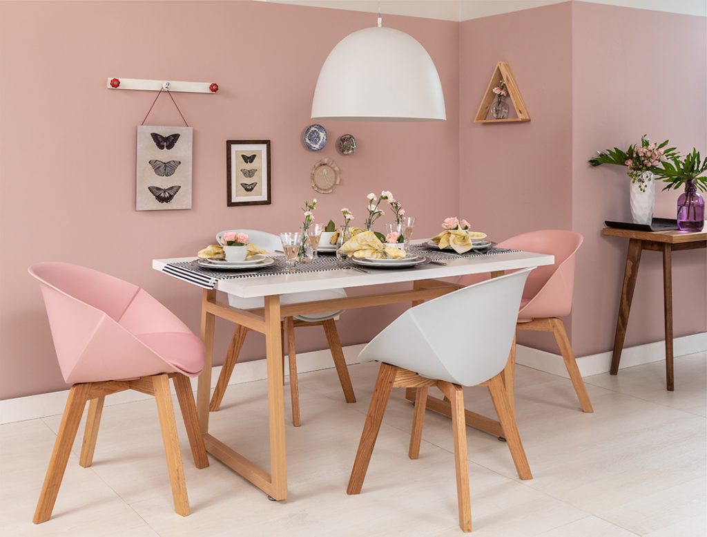 Ouro Rosa