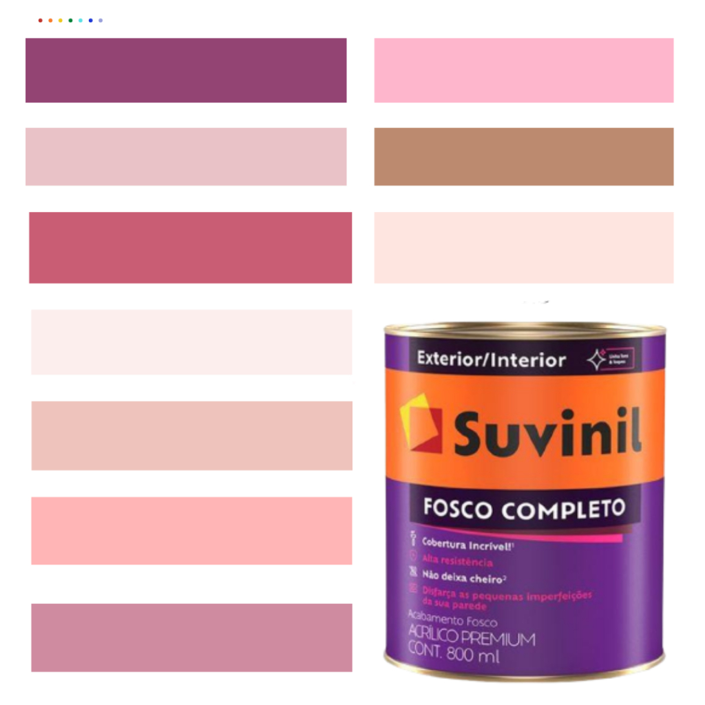 Nude Rosé
