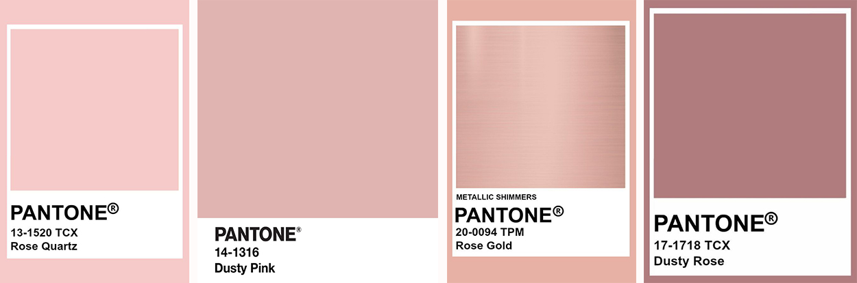 Nude Rosé