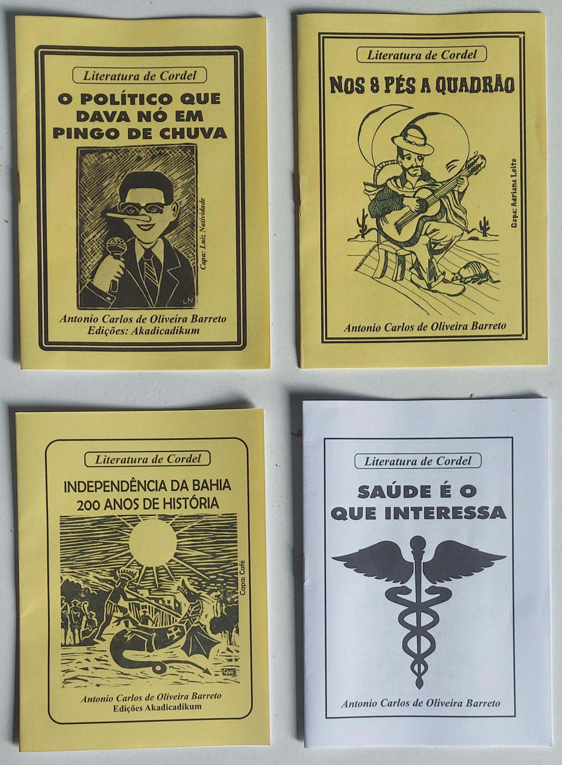 Como Publicar Seu Primeiro Cordel: Dicas de Diagramação e Impressão