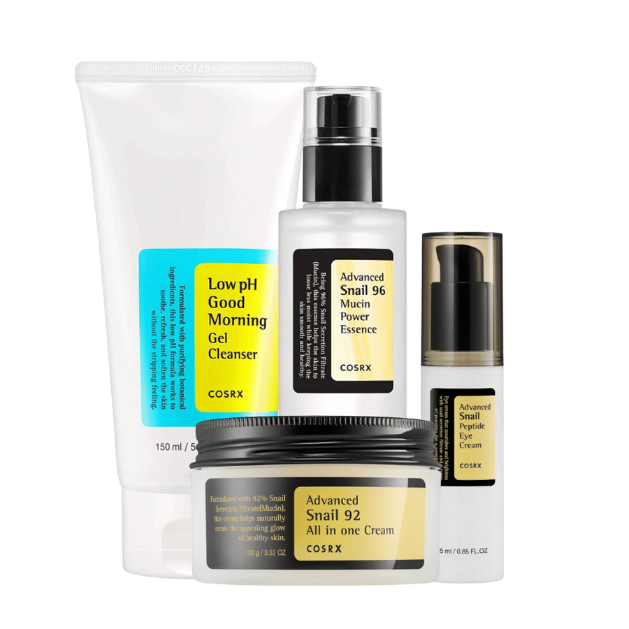 Penteados Coreanos Fofos: Da Franja 'See-Through Bang' aos Laços Delicados