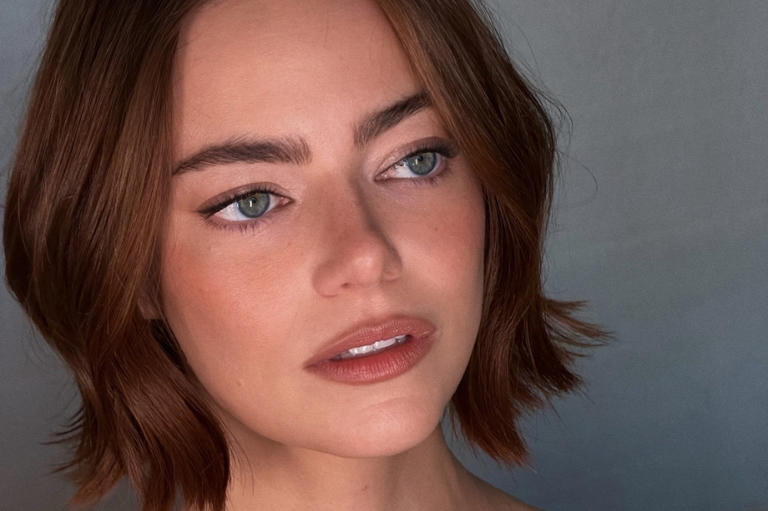 Grey Blending: a arte de integrar os fios brancos com estilo