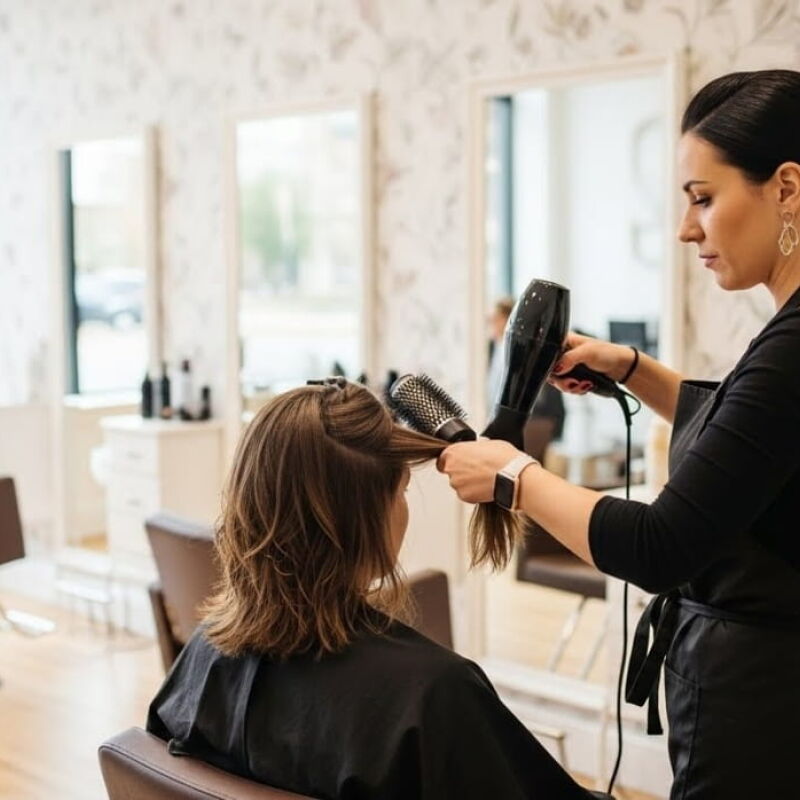 cores de cabelo 2026