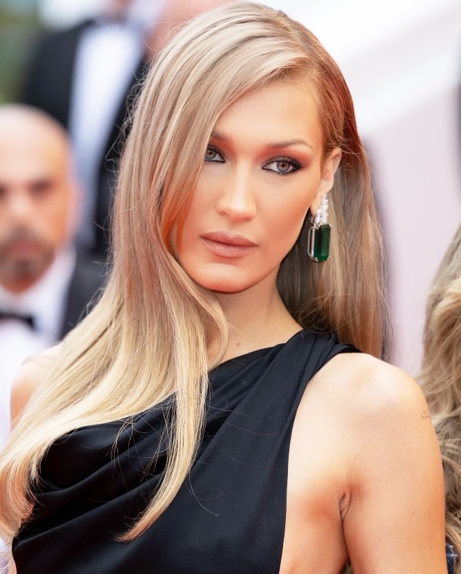 Como conseguir o efeito Butter Blonde em casa