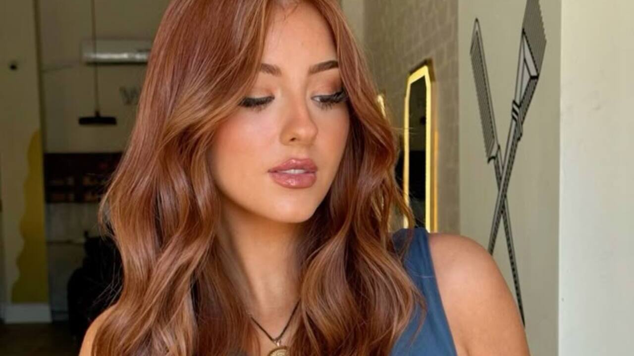 Ruivos Acobreados: dicas para adotar a tendência com segurança