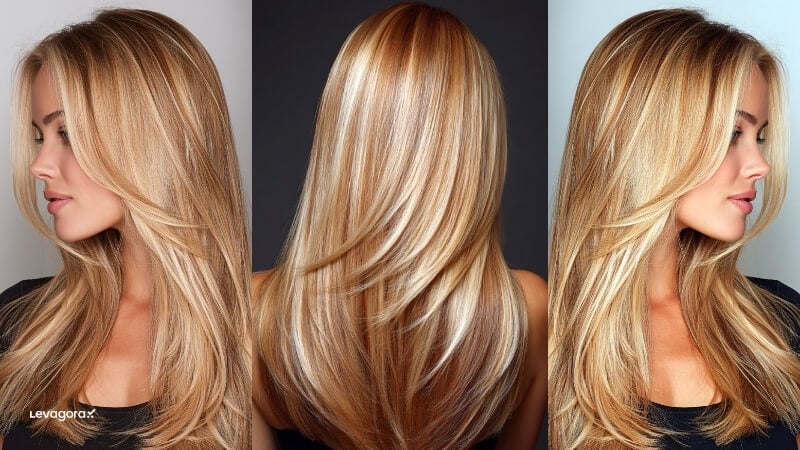 Color Drenching: a técnica para um visual monocromático impactante