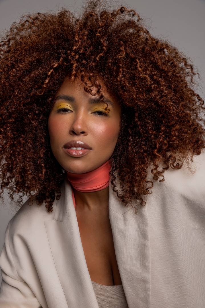 cores de cabelo 2026