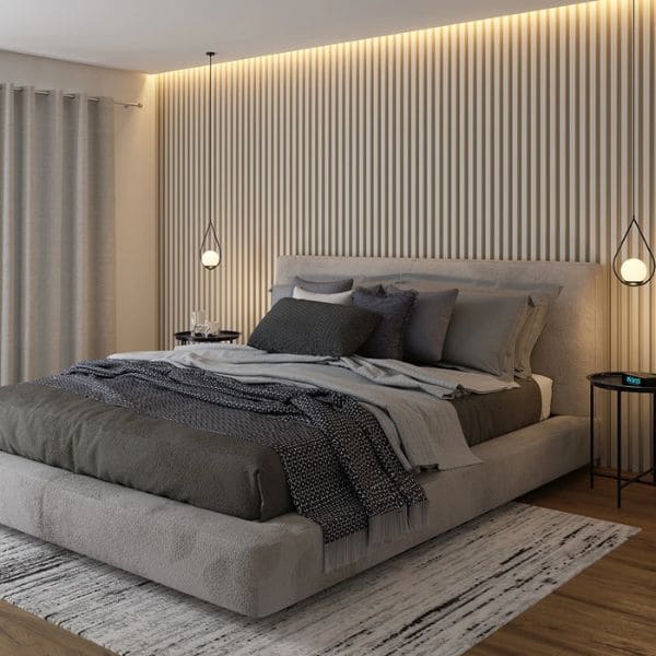 Cores De Texturas Para Quarto