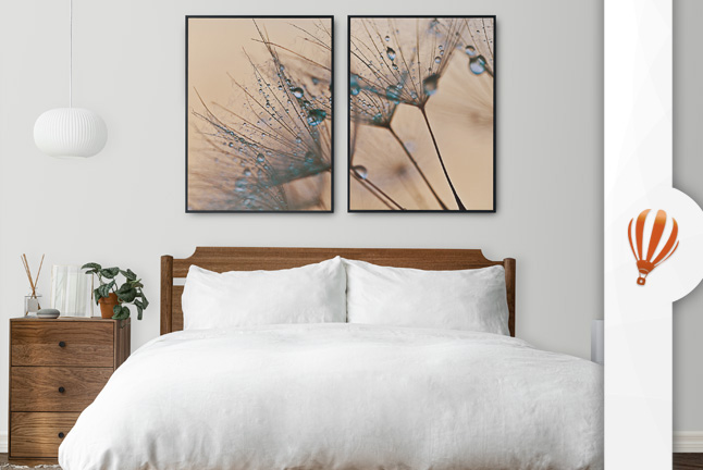 Cores De Texturas Para Quarto