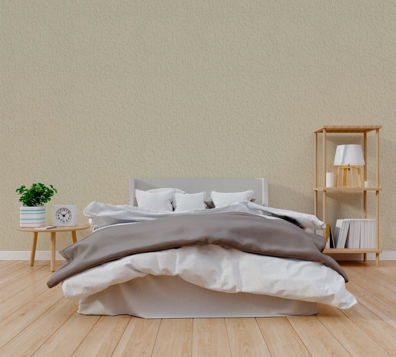 Tons Terrosos em Quartos: Como Criar um Refúgio Acolhedor