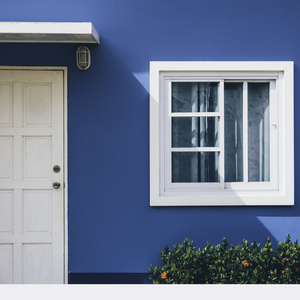 tendências de pintura externa para casas