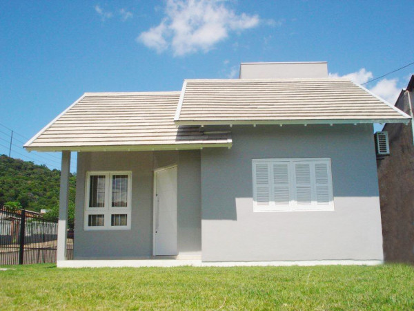 cores tendência fachada 2026