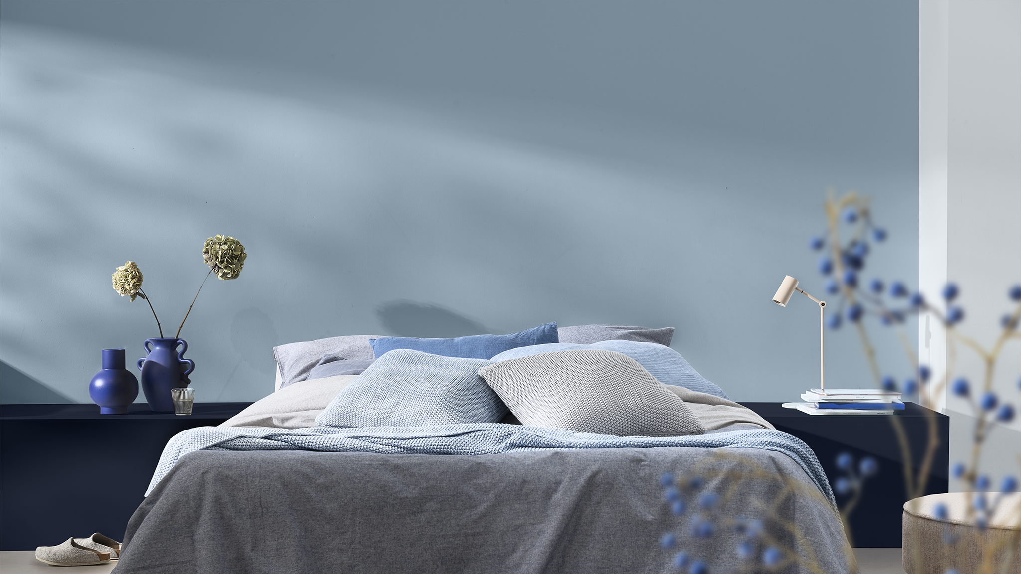 tendências de cores 2026