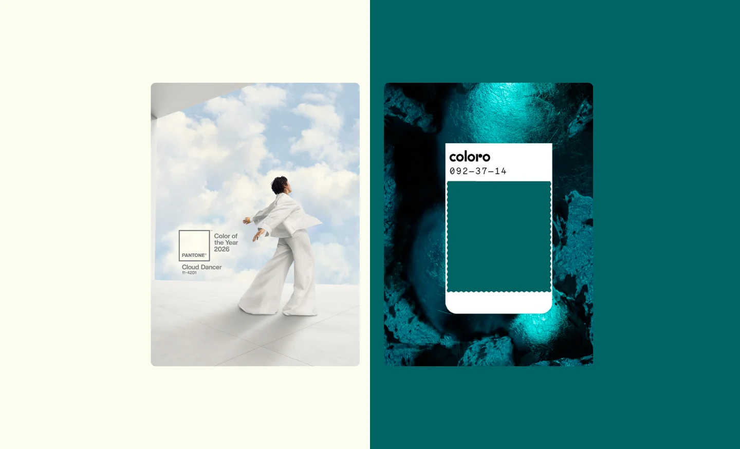 cores de tinta para 2026