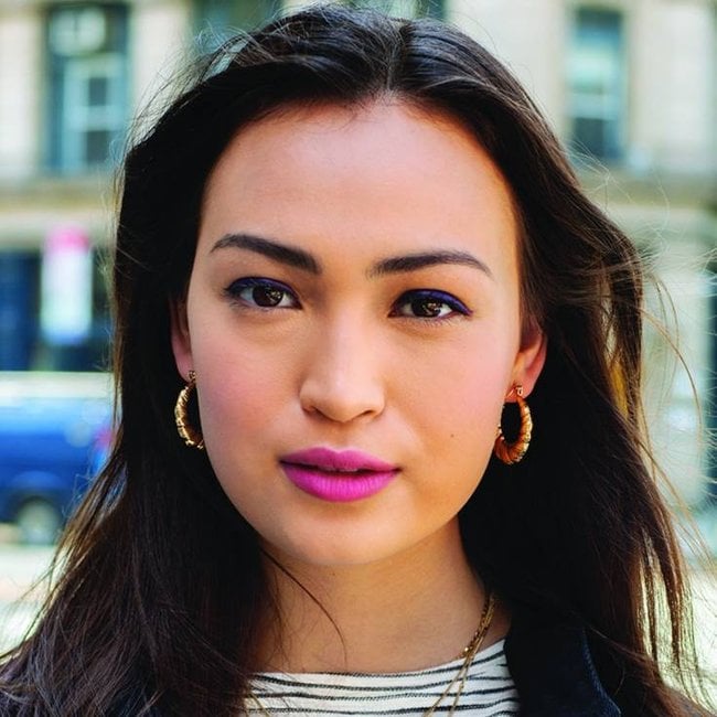 cores para pele oliva