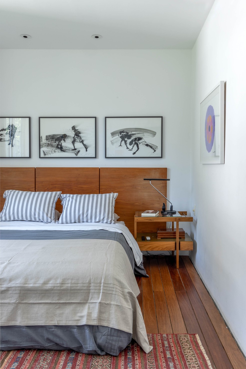 cores para quarto masculino