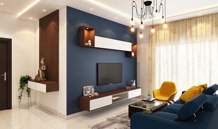 psicologia das cores para ambientes