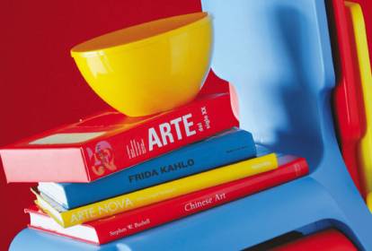 Dicas para aplicar o Azul na decoração do quarto