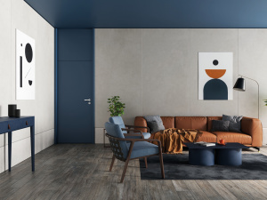 cores que combinam com cinza decoração