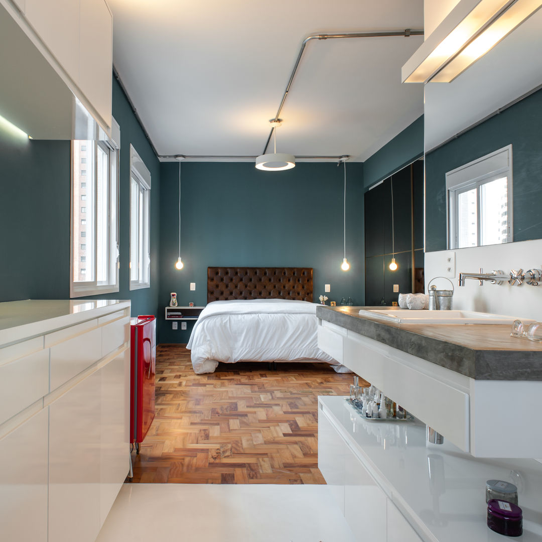 cinza: a cor neutra versátil