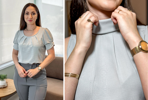 cores que combinam com cinza decoração