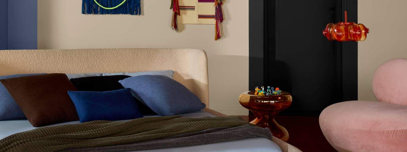 A psicologia das cores na decoração: o que o cinza representa?