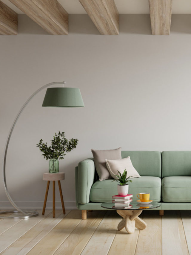 tendências de cores verde para 2025 e 2026